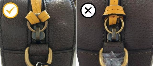 gucci虎头包不到3000元是正品吗,gucci虎头相机包鉴定