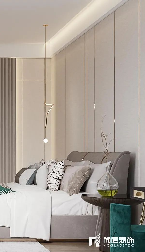 别墅现代简约版装修,600平别墅装修风格大全2022新款