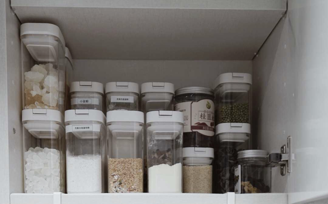 收纳狂魔的家,收纳狂魔的100个方法