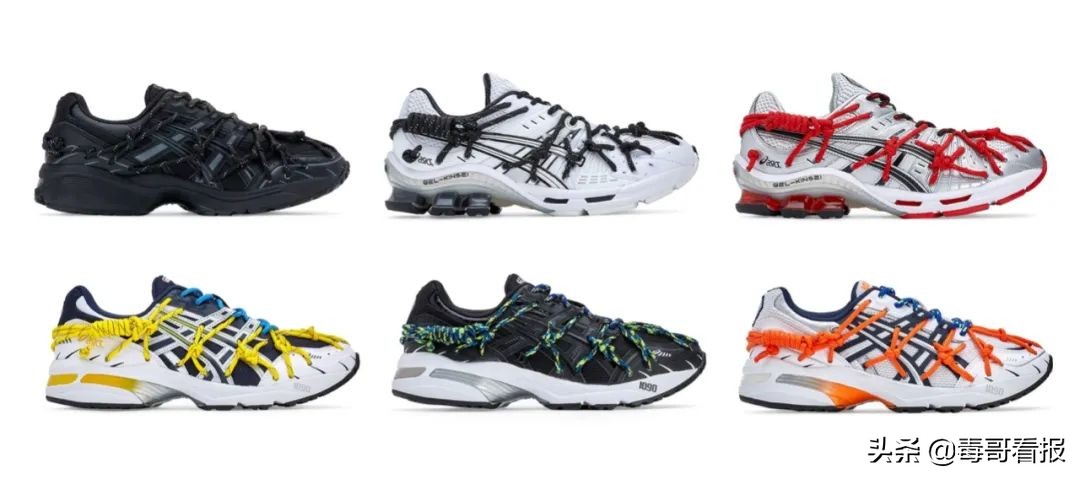 asics适合年轻人穿吗,潮了的东西变好变干了还能吃吗