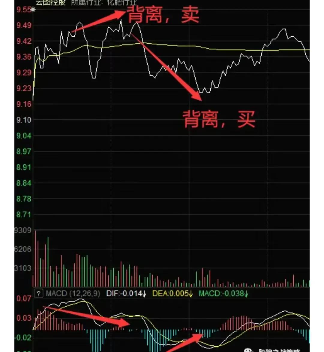 股票买卖高低点判断,股票做t的量价关系方法和技巧