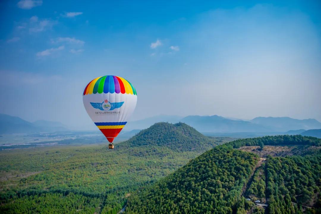 保山有魅力的地方,云南保山有多迷人