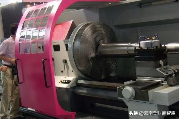 昆明机床退市,昆明机床能否起死回生