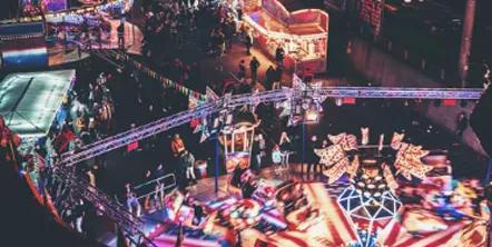 宝鸡这20多家店可以“白拿”年货,好多人正赶过去……