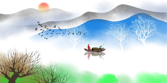 提升好运气的六个小方法,转好运的小方法