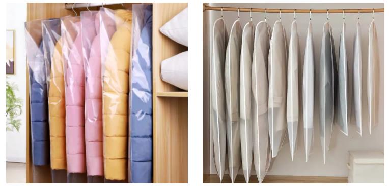 羽绒服放衣柜里会发霉怎么回事,羽绒服发霉的原因和解决方法