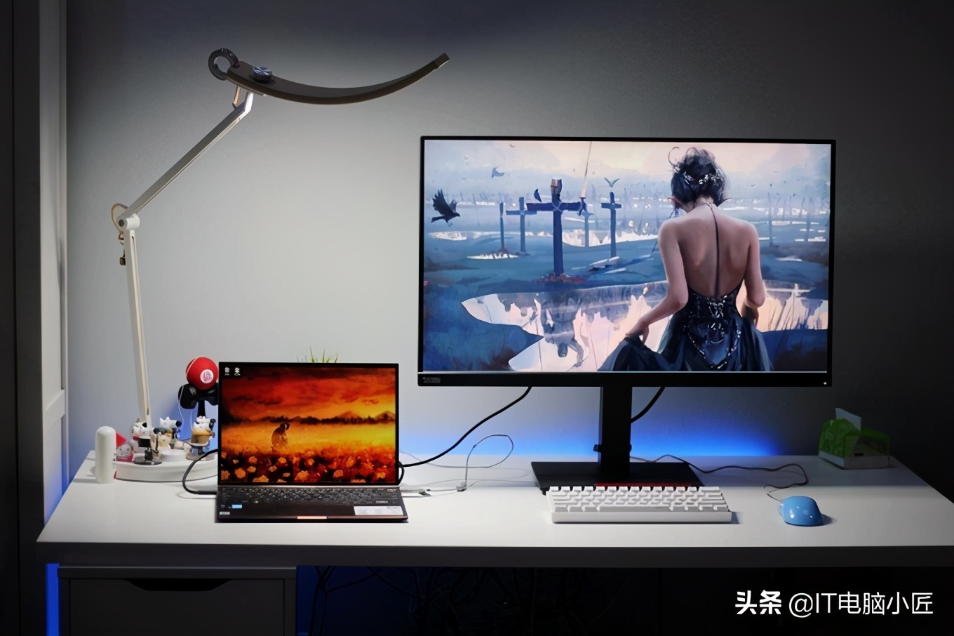 1500以下制图显示器推荐,设计制图台式电脑显示器推荐