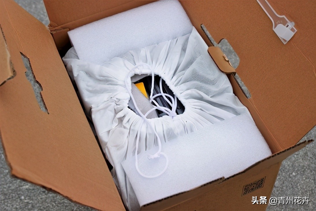 旅行好搭档-地平线8号行李箱测评