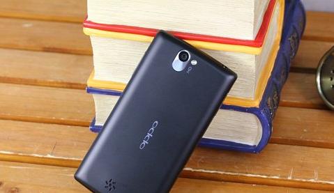 opporeno系列带双扬声器的手机,opporeno系列即将发布的新款