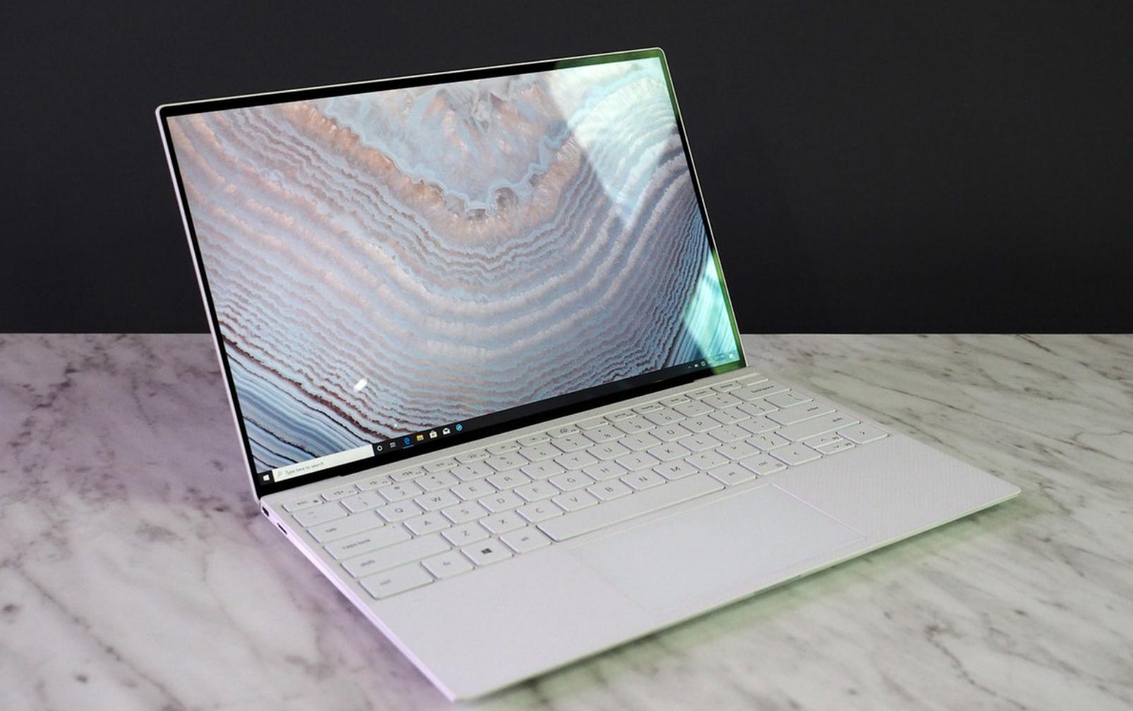 围观！2021年5款最佳13寸笔记本电脑：性能和体积达到巅峰