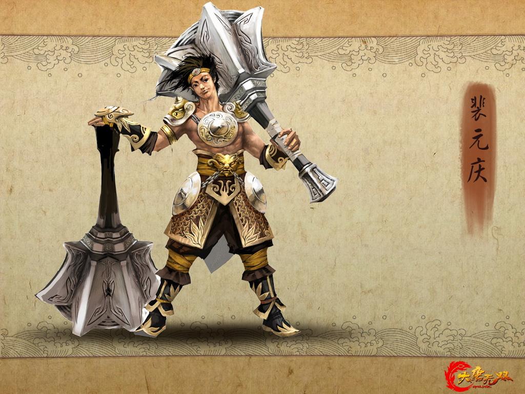 大唐无双手游新职业好玩吗,大唐无双手游国战