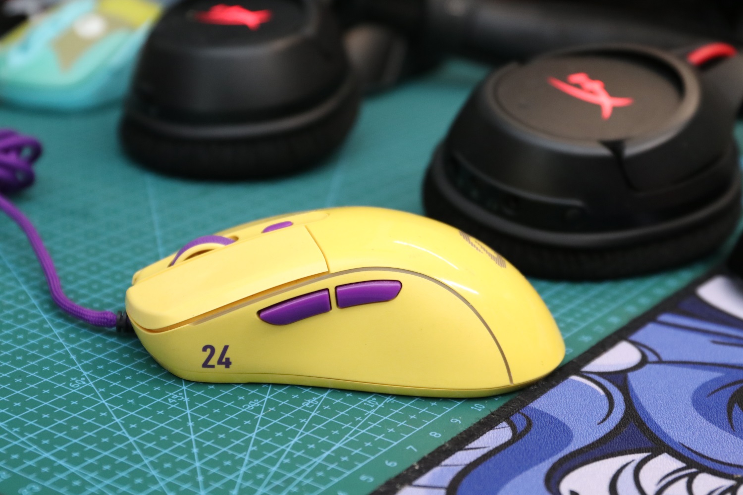 游戏专用鼠标测评推荐,游戏鼠标推荐几款好用的