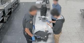 澳洲最新入境新规定官宣,澳洲入境被遣返流程