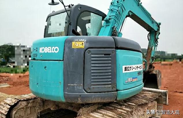 神钢c022挖掘机故障解决方法,神钢挖机故障代码p0205