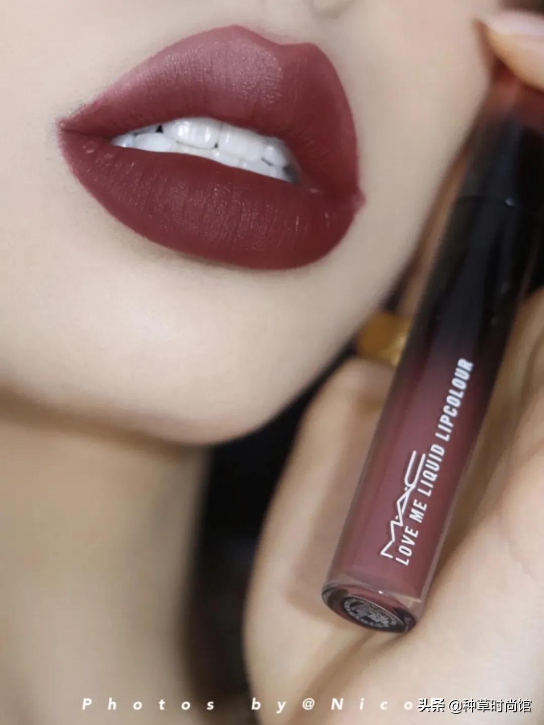 dior口红夏季推荐学生,显白的口红dior999