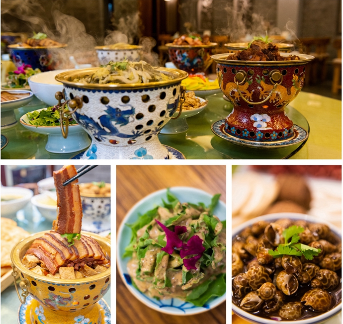 春节京郊民宿大推荐,京郊适合冬天的民宿住宿