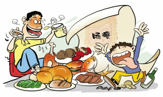 结肠息肉切除后怎么防止复发,结肠息肉发展到癌的过程