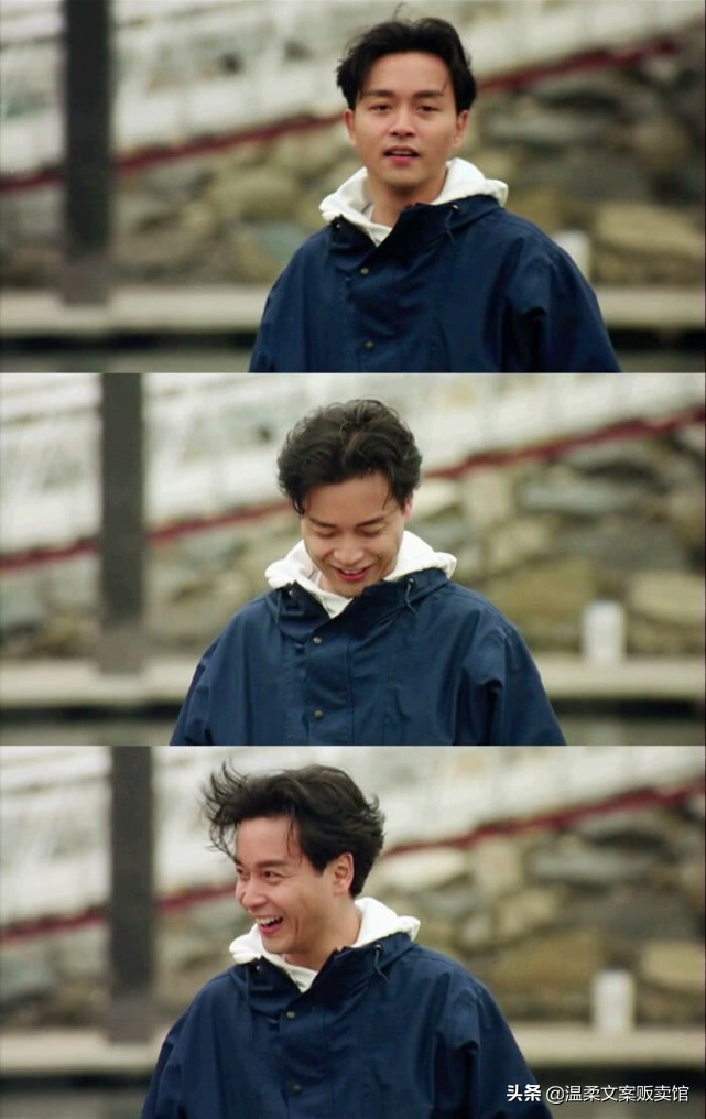 港片经典台词句句精辟短句,让人心动的文案古典