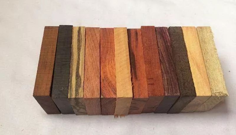 红木一般是什么木头,红木是什么材质的木头