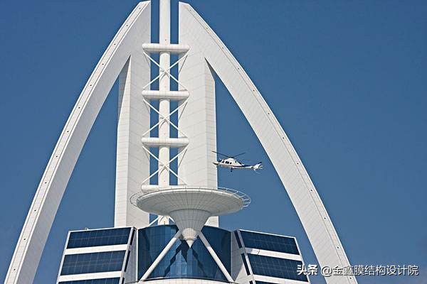 世界最豪华的七星酒店,迪拜七星级帆船酒店俱乐部套房