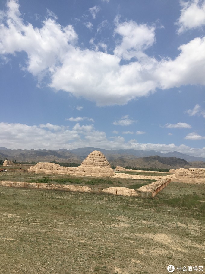 带孩子看世界篇二十二：2019暑假游（2）---大美宁夏