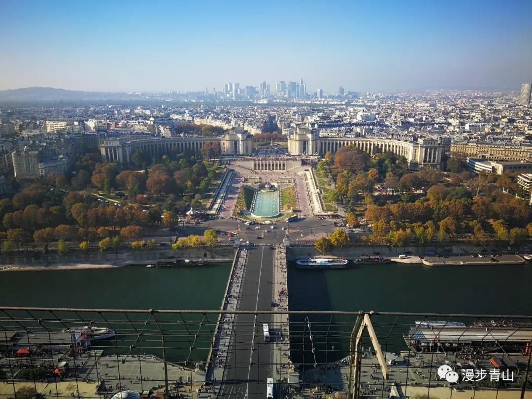 邂逅深秋---欧洲漫记(4)