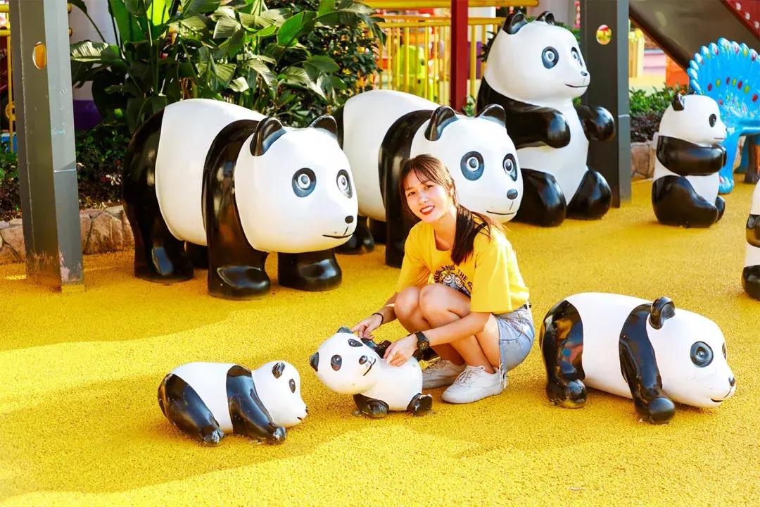 深圳迪士尼乐园免费,深圳迪士尼乐园门票价格是多少