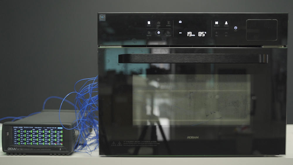 凯度蒸烤箱横向测评,凯度老板嵌入式蒸烤箱对比测评