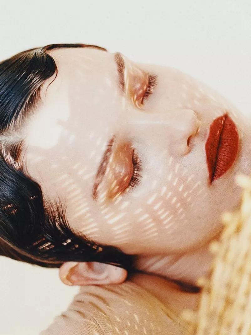 凸嘴微笑练习方法表情管理,前凸嘴怎么做表情管理