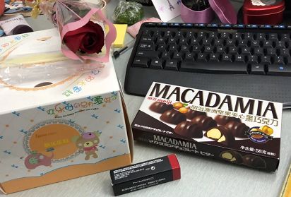 【干货】别催，女神节活动及礼物推荐来了~