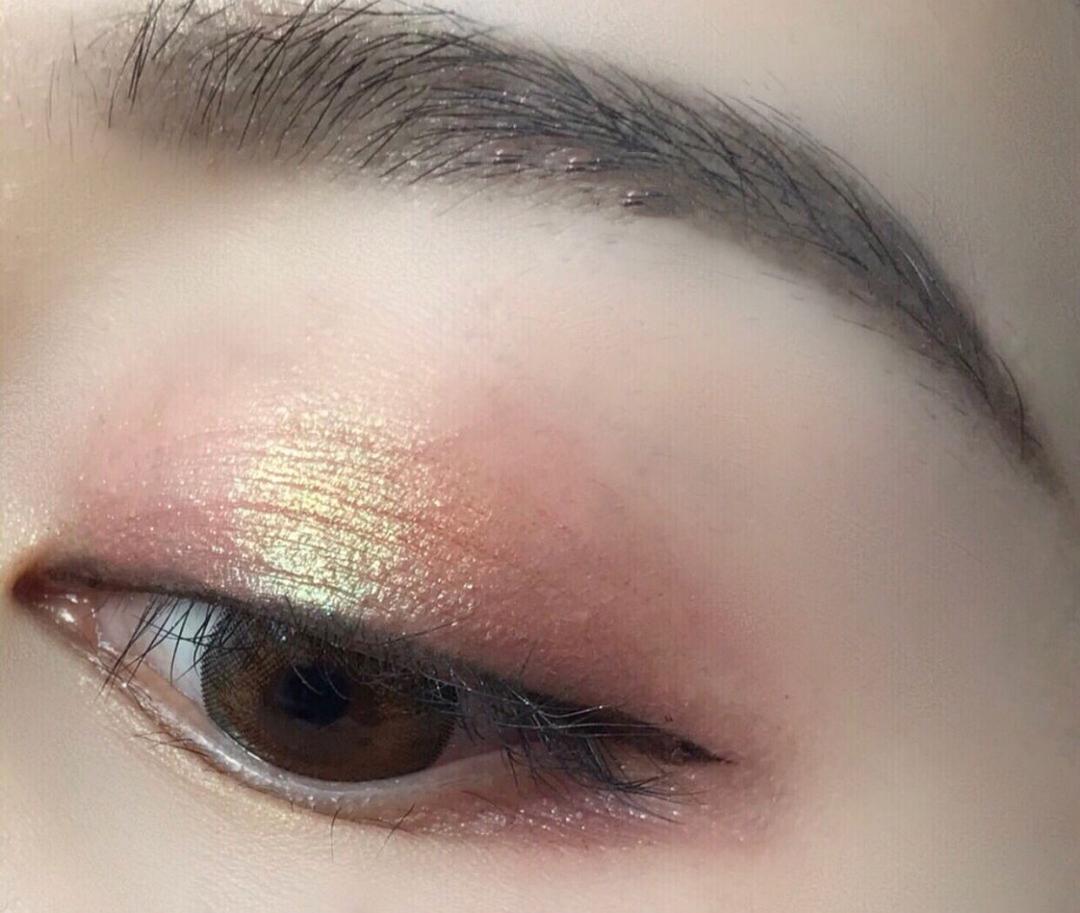 拒绝踩雷!怎么涂都好看的Colorpop单色眼影