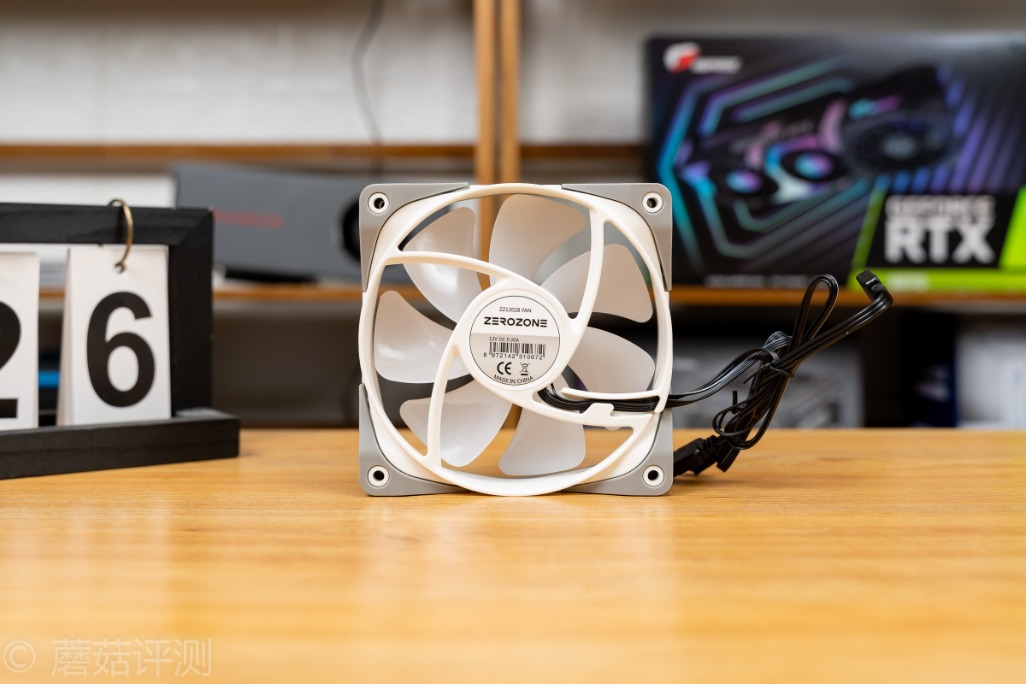 幻刃机箱风扇效果,幻刃机箱风扇效果怎么样