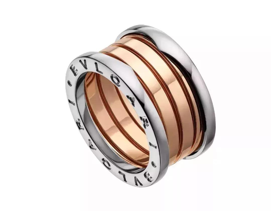 买珠宝首饰认准印记不踩坑,市民购买的首饰没有印记