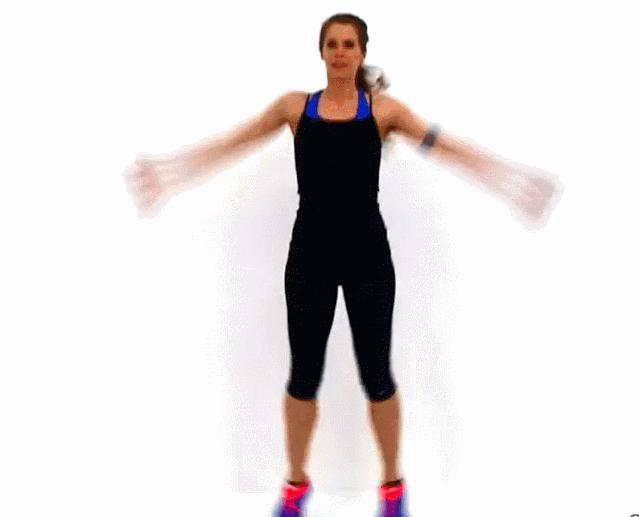 哪些动作可以提高跑步的核心力量,在家如何快速提高跑步能力