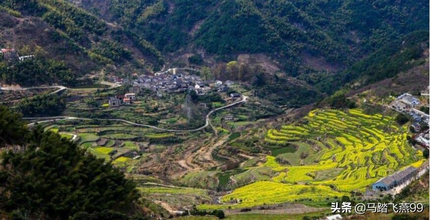 覆卮山最合适哪个季节旅游,覆卮山景区旅游攻略