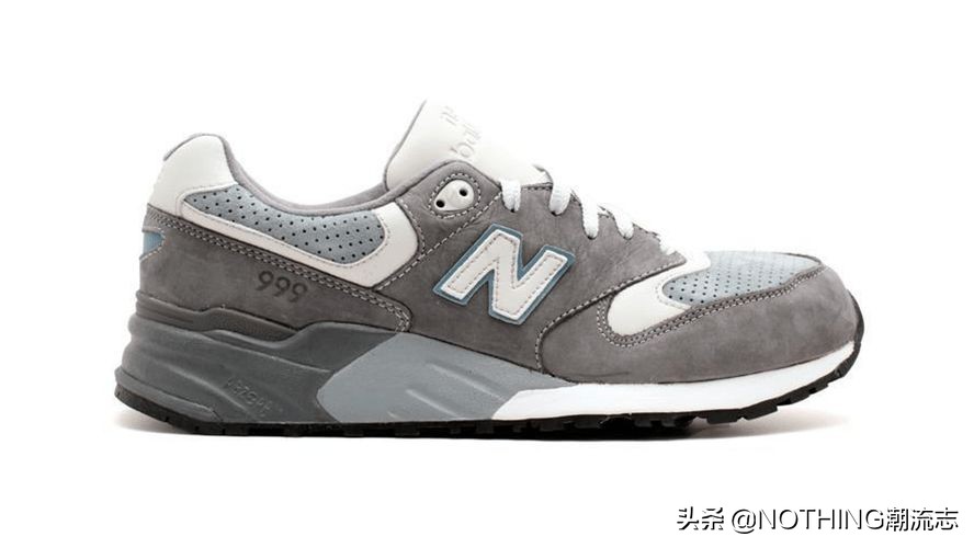 球鞋历代,球鞋历史上的10大经典配色