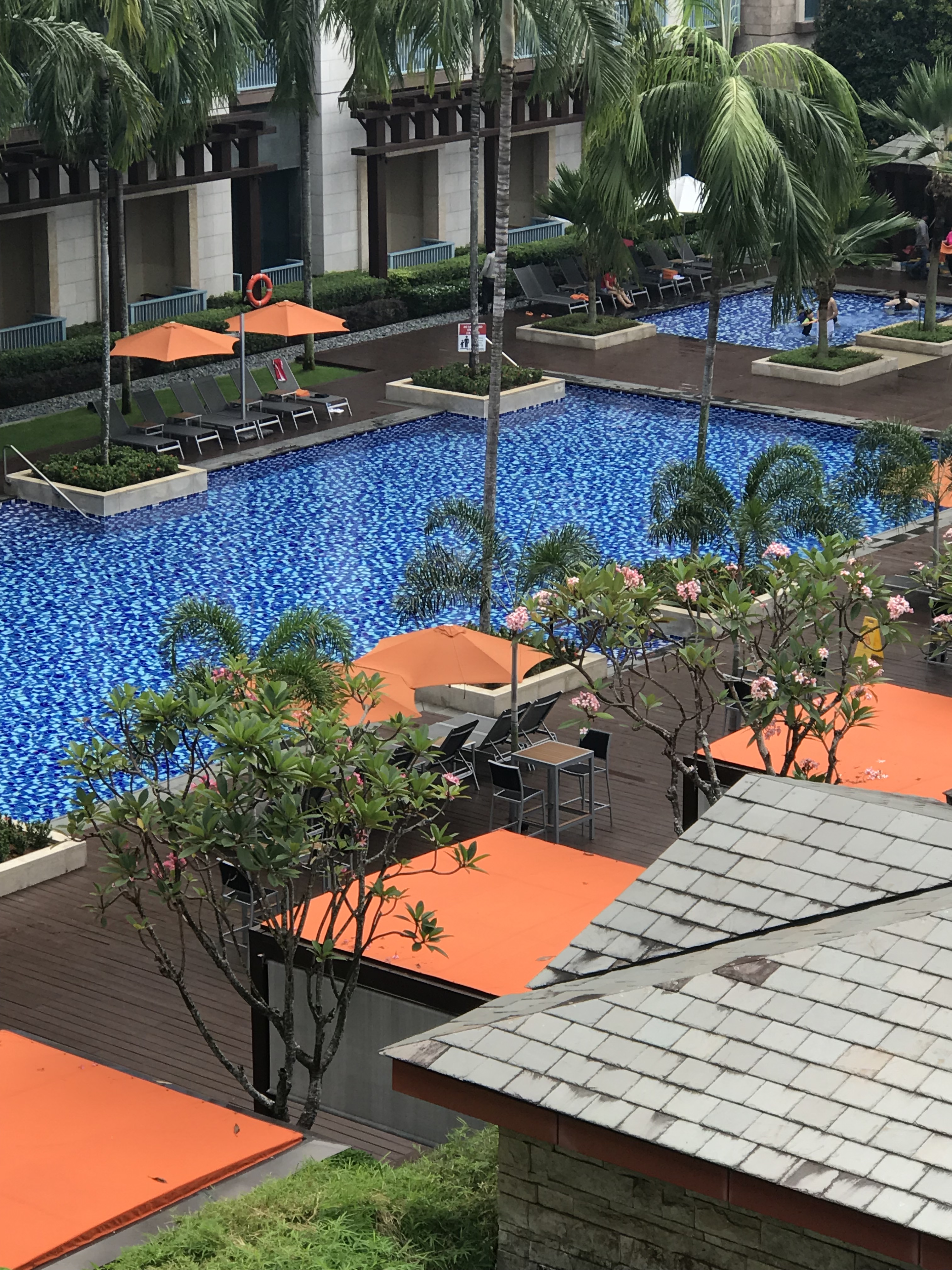 新加坡环球影城亲子攻略,新加坡亲子自由行攻略