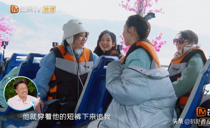 秦海璐王新军爱情该有的样子,秦海璐王新军怎么走到一起的