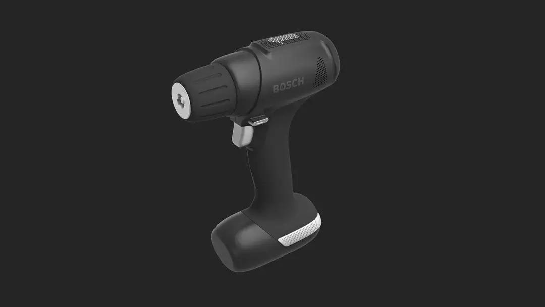 电钻架构设计,电钻设计稿