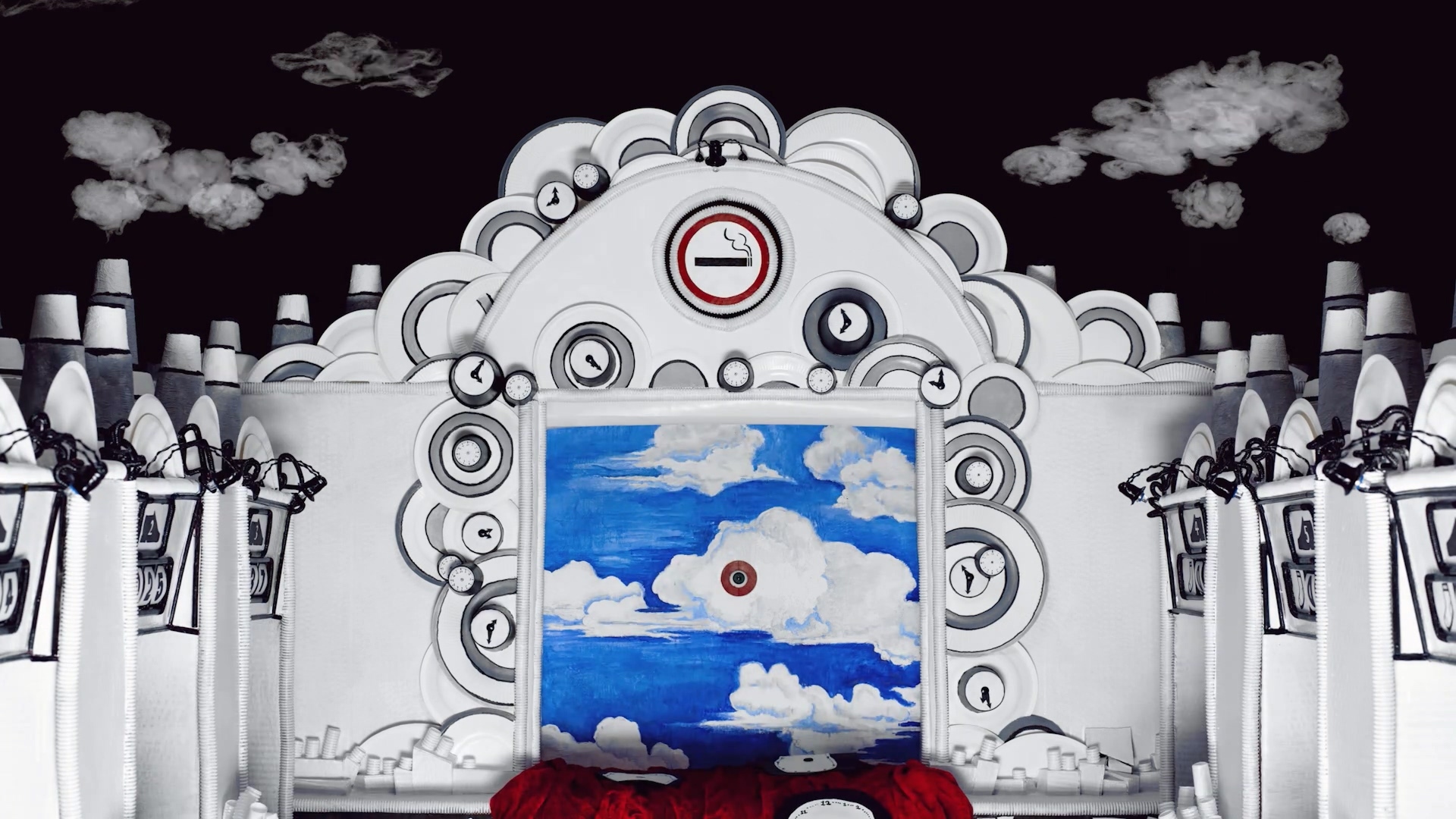 如何用垃圾拍成一部惊艳的电影