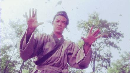 太极张三丰幕后,太极张三丰传人故事