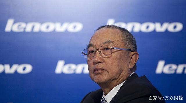 作为联想的“公主”,她是如何用一个玩笑获得苹果10亿投资的?