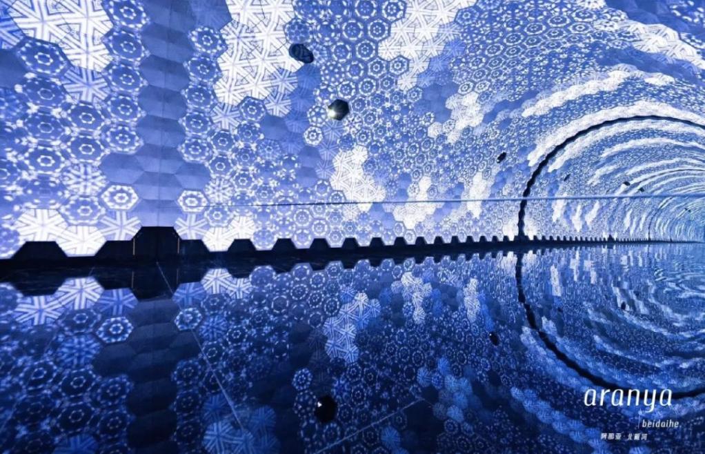 阿那亚|作为一个南方人，我差点错过北方这个的神仙度假地