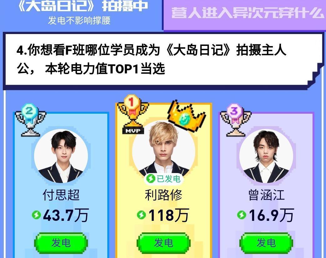 被爆塌房却吸粉，直言不在意粉丝，民选“c位”利路修凭什么火？