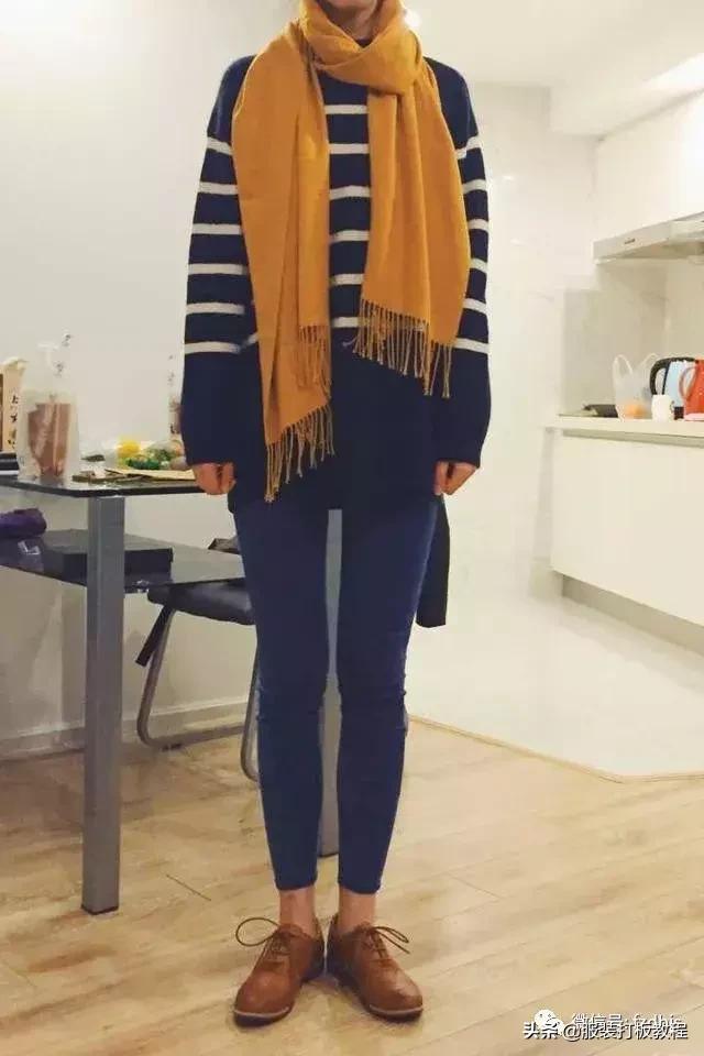 女生冬天衣服搭配图片大全,35岁女人服装搭配冬天