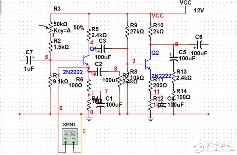 福禄克万用表使用口诀,万用表使用口诀图抖音