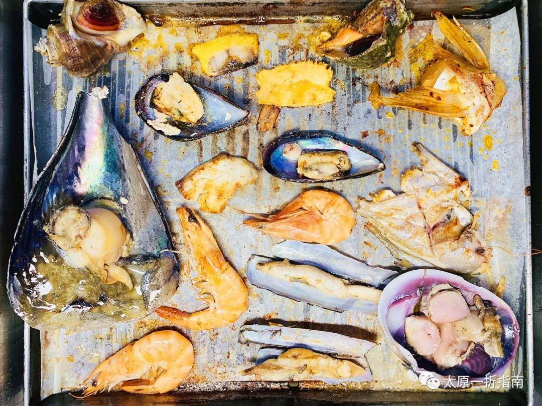 太原一折火锅,太原一折自助餐