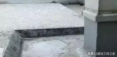 防水施工全套资料,防水施工质量控制要点