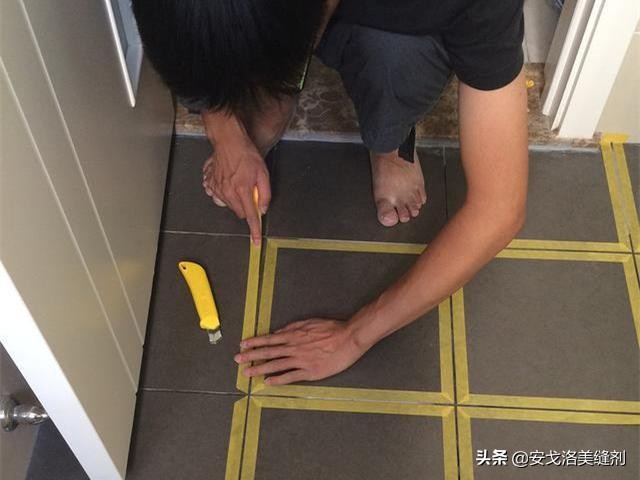 做美缝用什么品牌美缝剂比较好,做美缝怎么选美缝剂好用