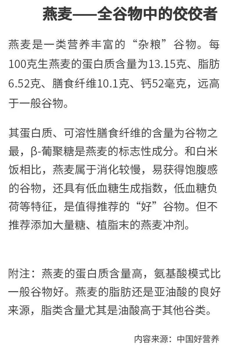 中国膳食指南谷物摄入量,中国居民膳食指南2022全谷物